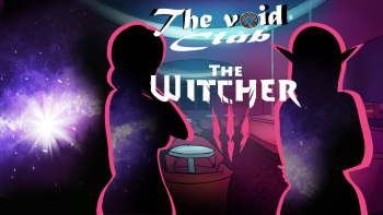 [The Void] The Void Club [Ch. 1~3] cover