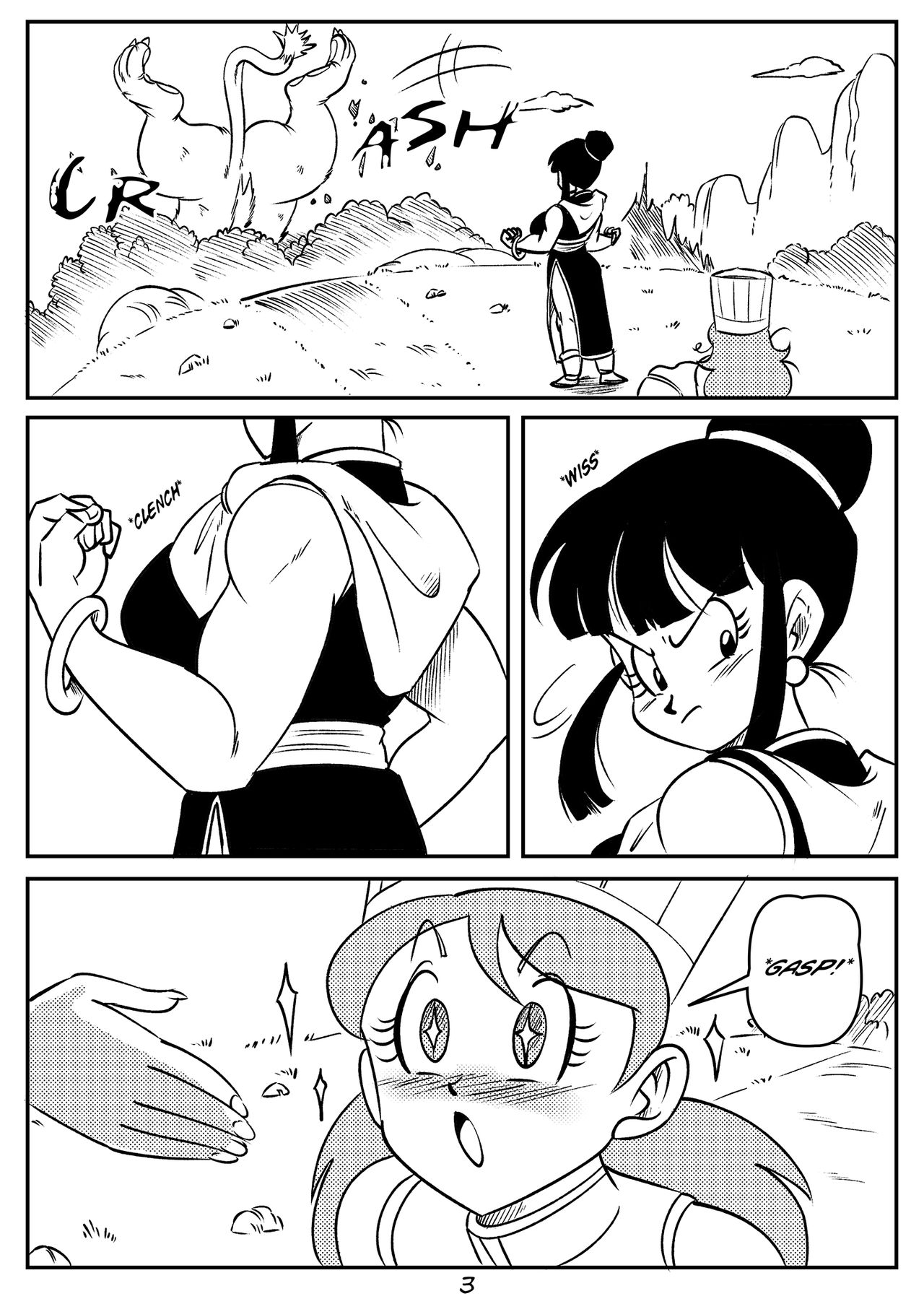 Kooky Cook page 5 full
