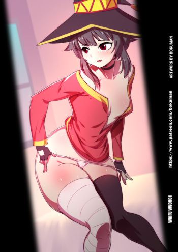 Waifu Voyeur (En Progreso) cover