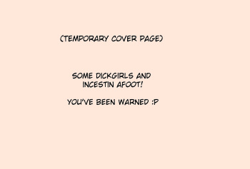 EMI!: Sisters' Sister (On going) cover