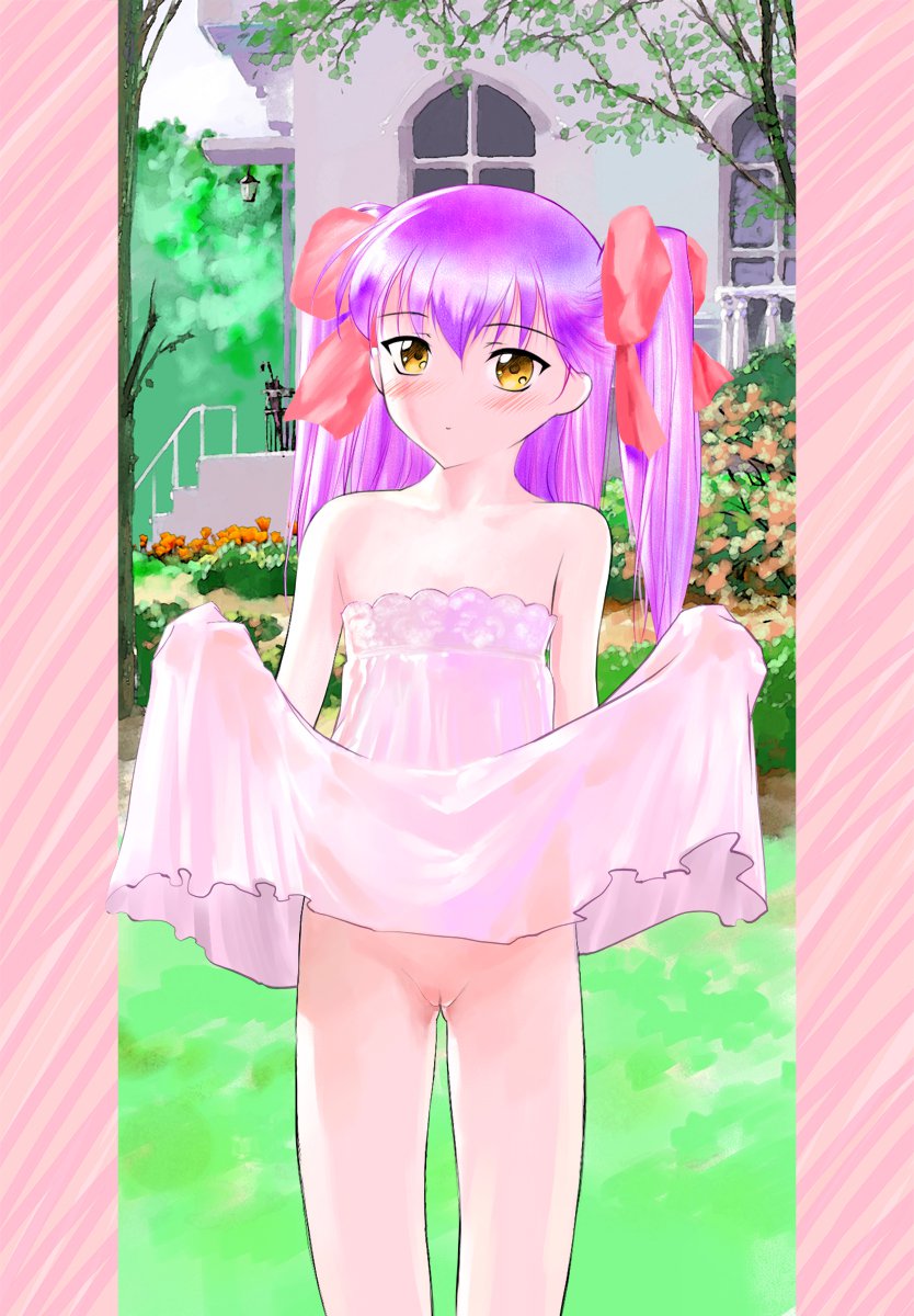 Dokodemo Ruriruri page 5 full