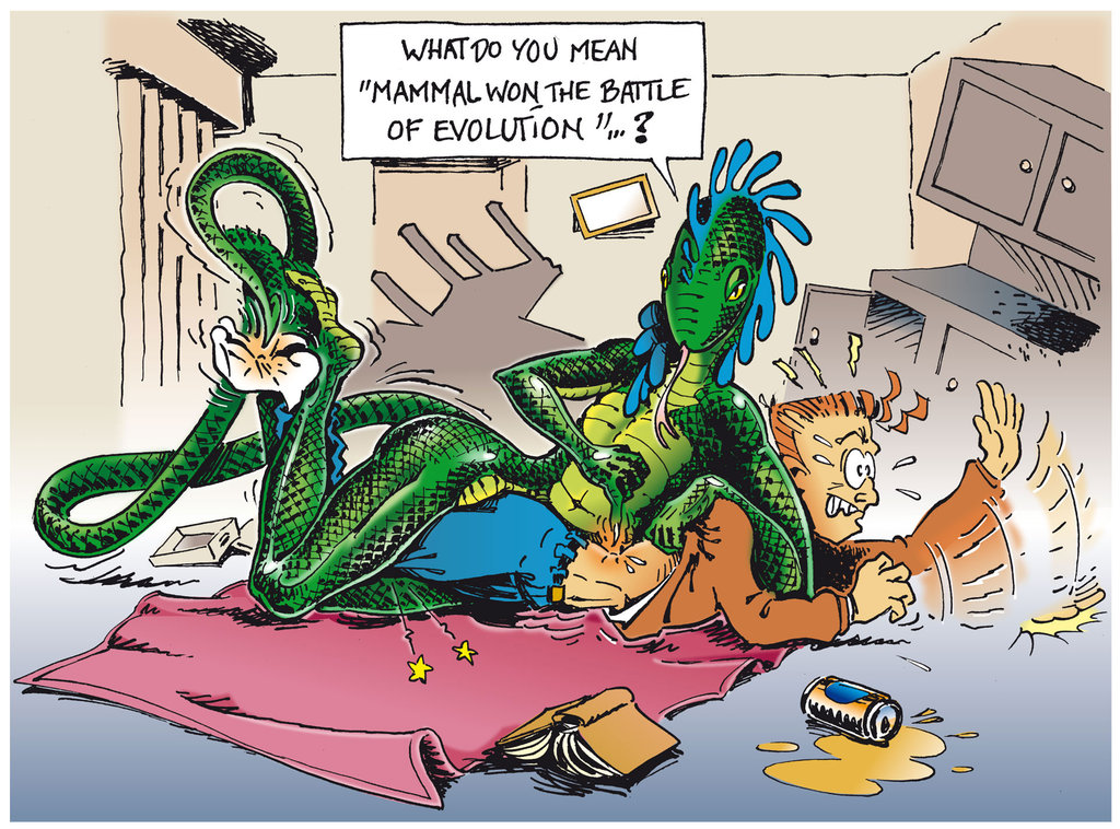 Greenaline Comics by Vladcorail page 10 full