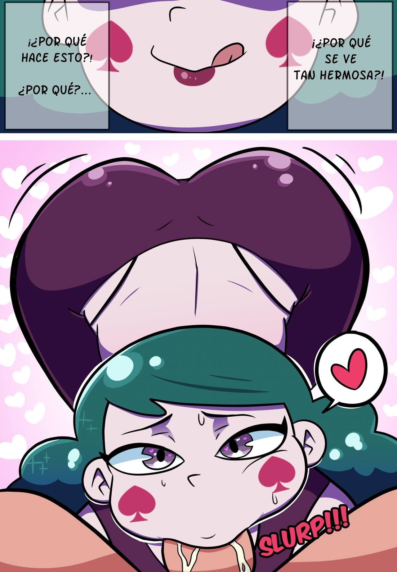 La Hospitalidad de Eclipsa page 10 full