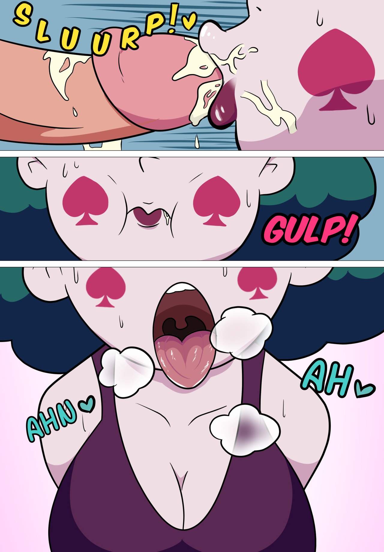 La Hospitalidad de Eclipsa page 11 full