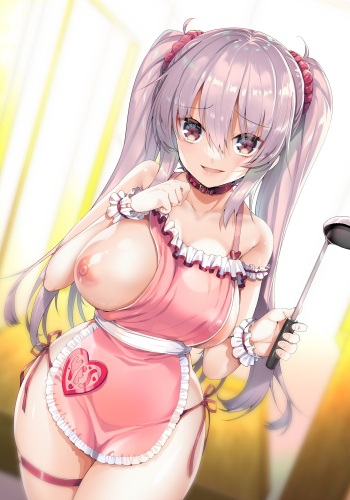 [Akahito] Musume Mitsudera Ami no Ai ga Omoi (COMIC Grape Vol. 89) [English] cover