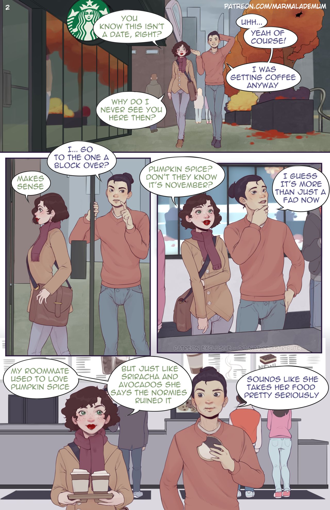 Open Season page 2 full