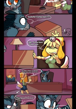 Animal Crossing - El Paquete