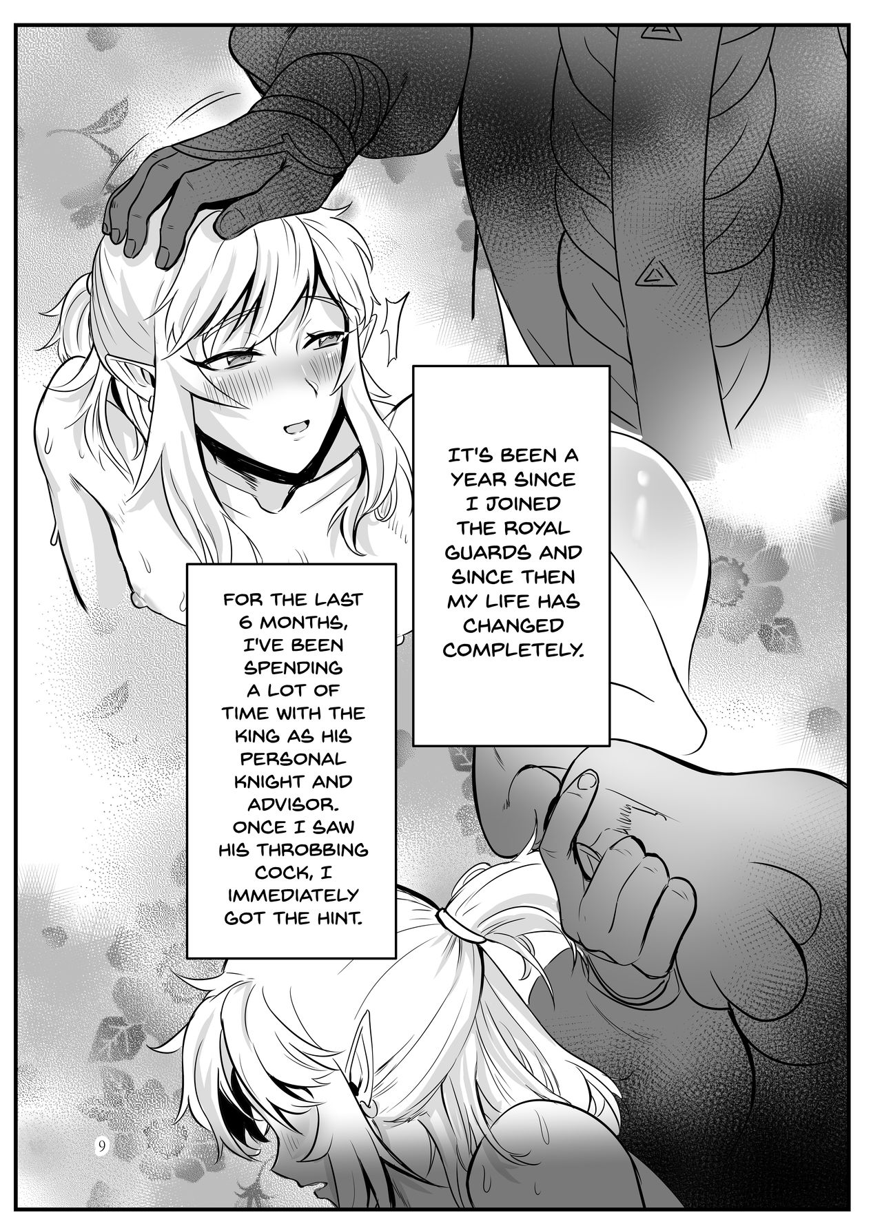 Odoriko no Nie Yuusha -Kamen Butoukai Hen- | A Dancer's Hero Offering page 7 full