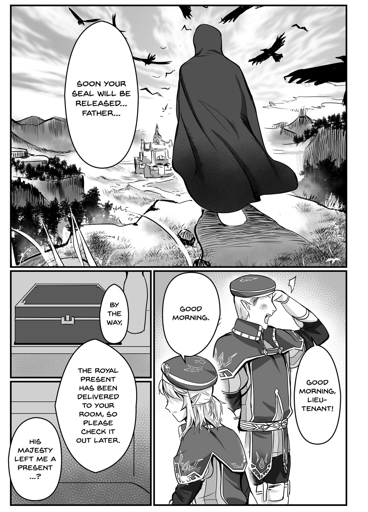 Odoriko no Nie Yuusha -Kamen Butoukai Hen- | A Dancer's Hero Offering page 9 full
