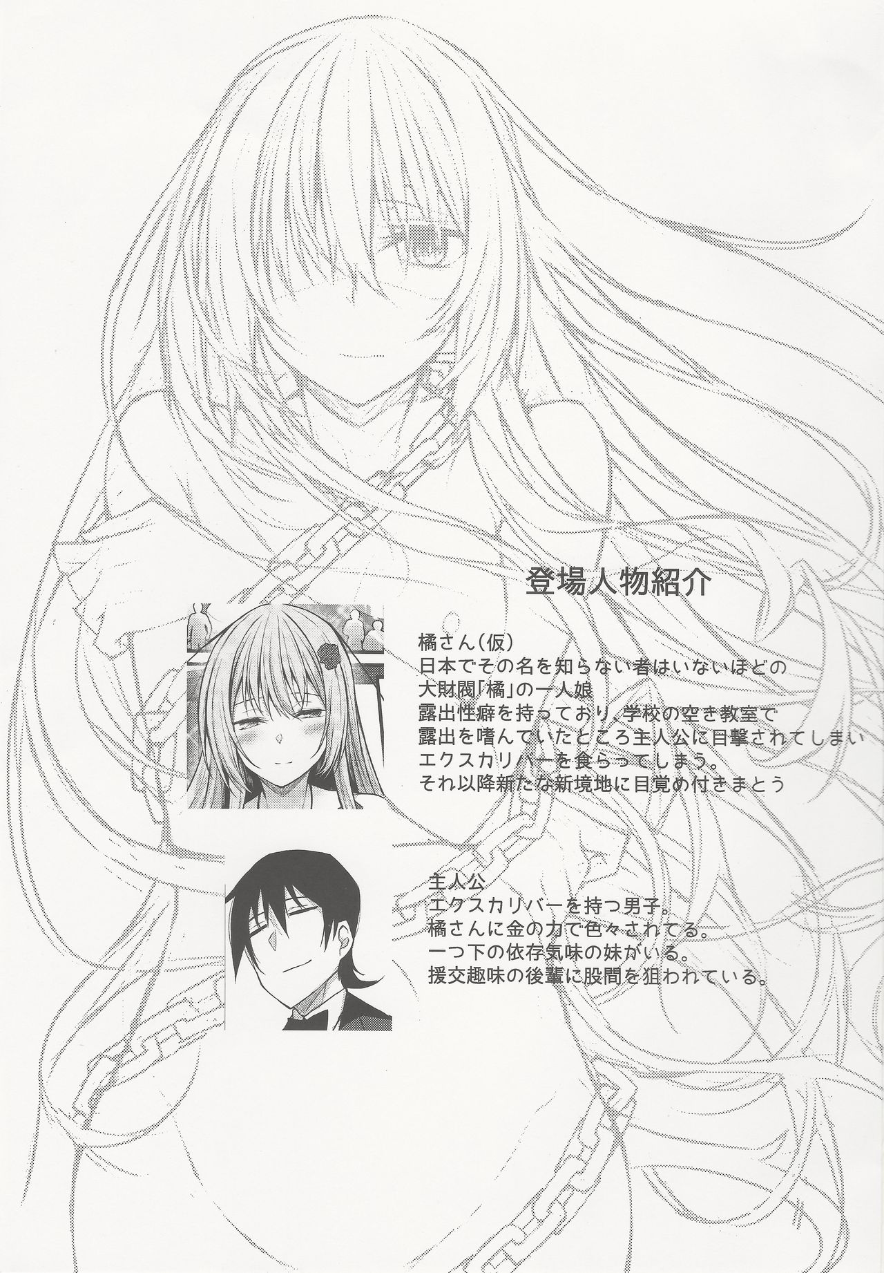 PROVISIONAL NAME ZERO II page 2 full