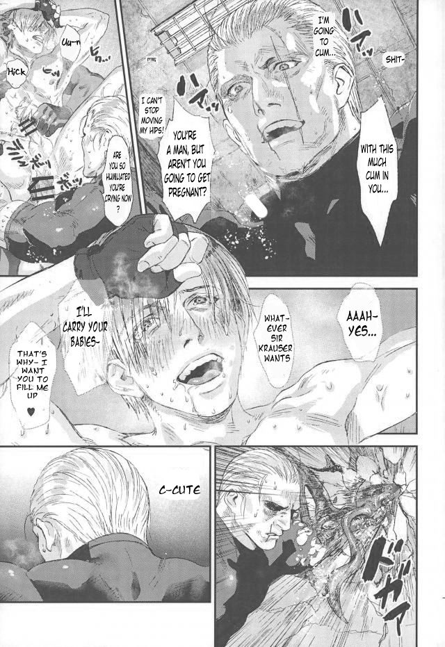 HOLD MY HAND page 12 full