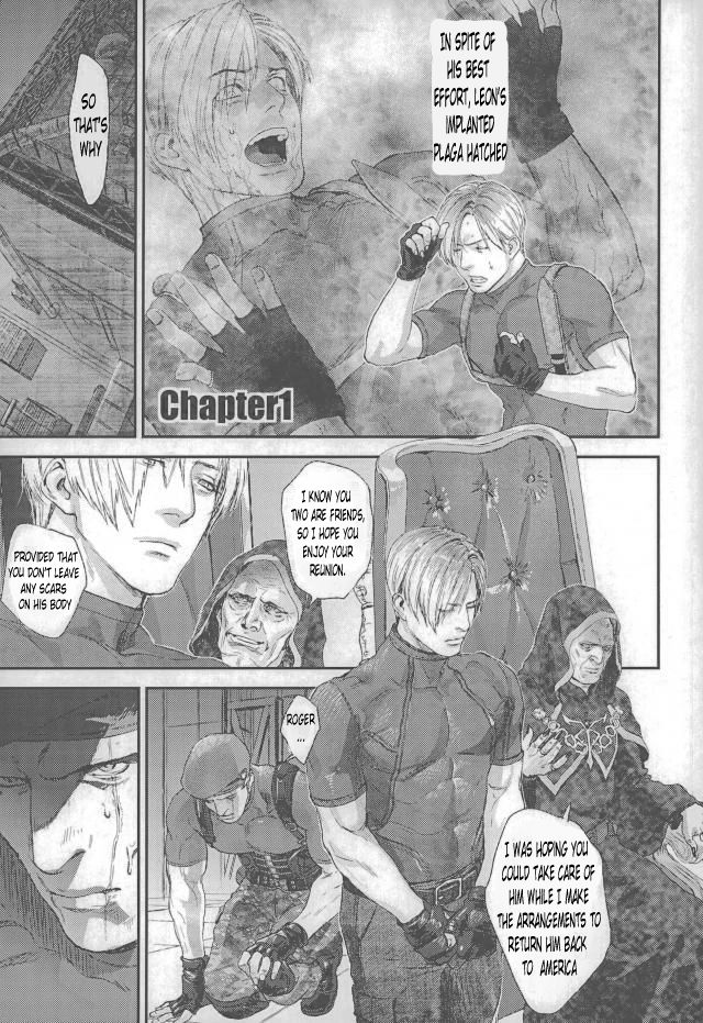 HOLD MY HAND page 2 full