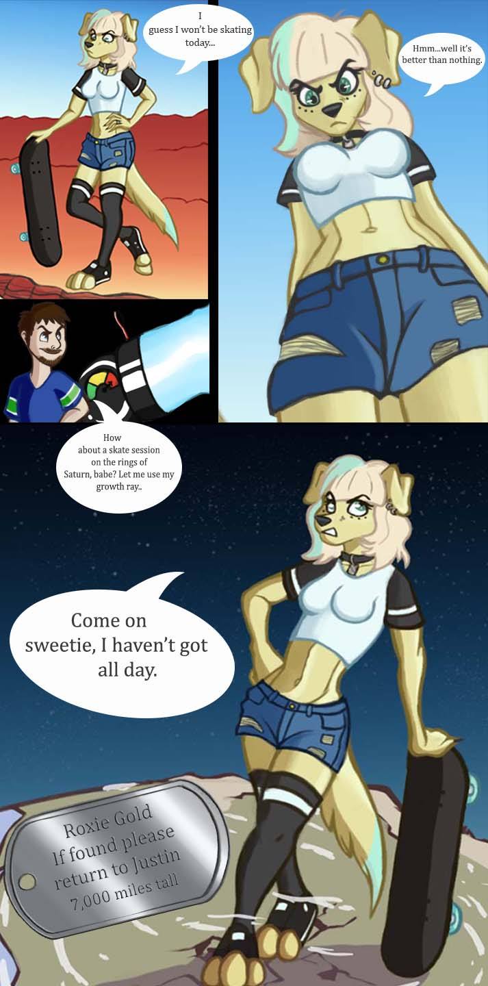 Artist collection page 7 full
