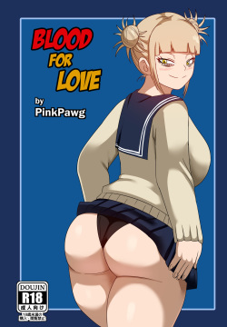 Blood for Love