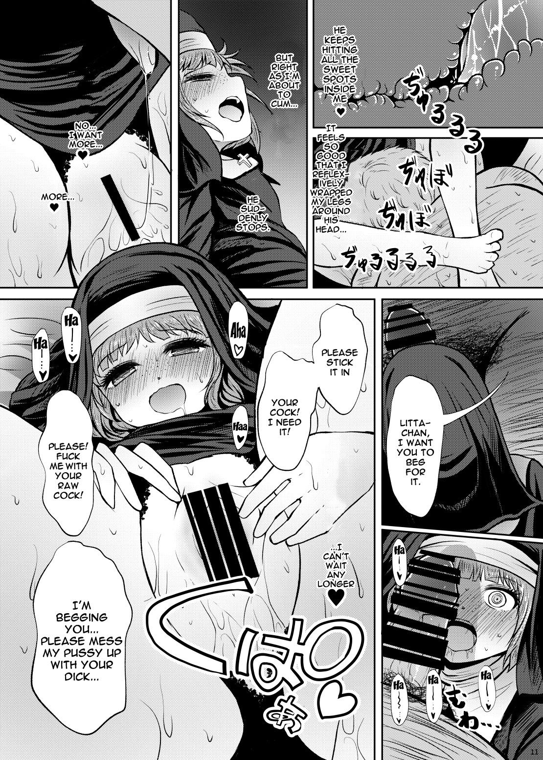 Shouginka 10-mai Yadodai Betsu | Paying For Something a Little Extra To Go With The 10 Silver Hotel Room page 10 full