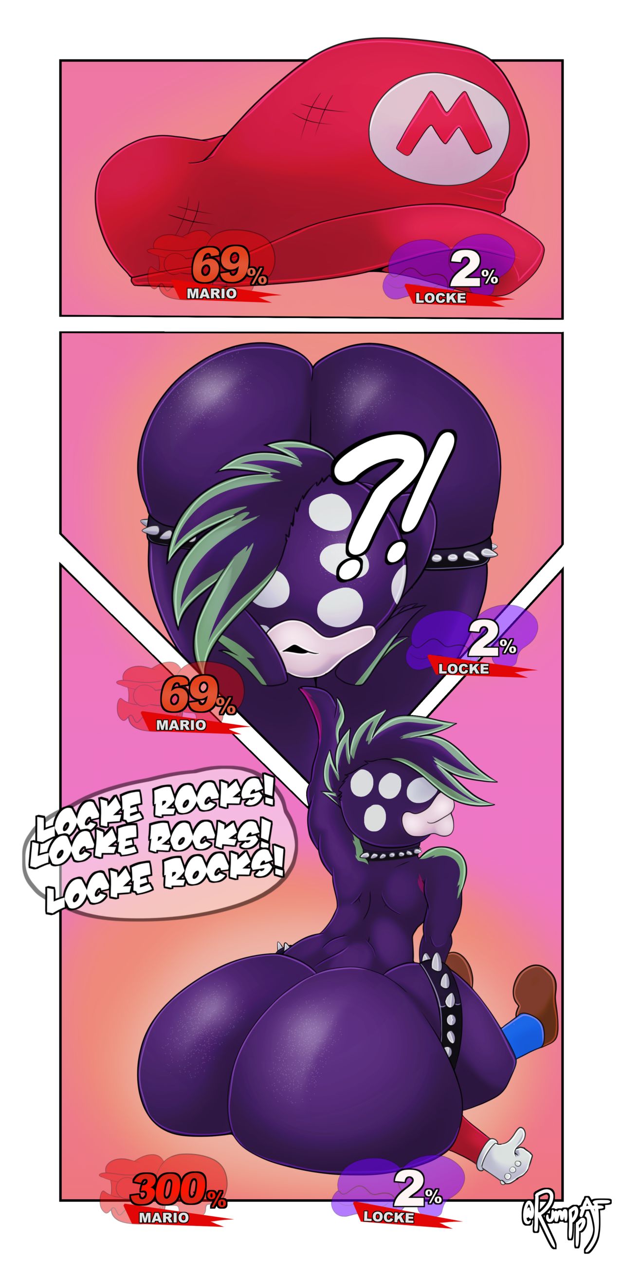 ARTIST rumpaf page 11 full