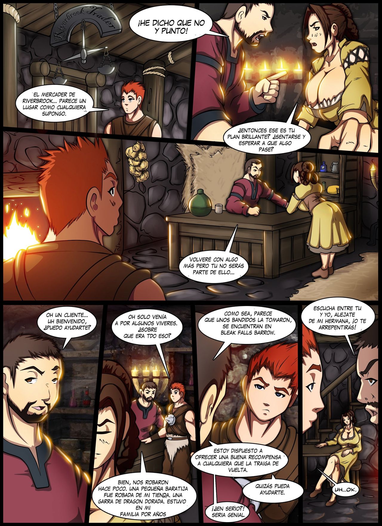 Skyrift #1 page 12 full