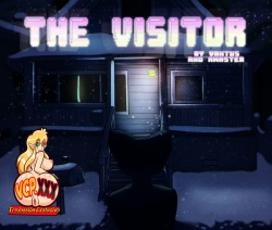 The Visitor   - Complete