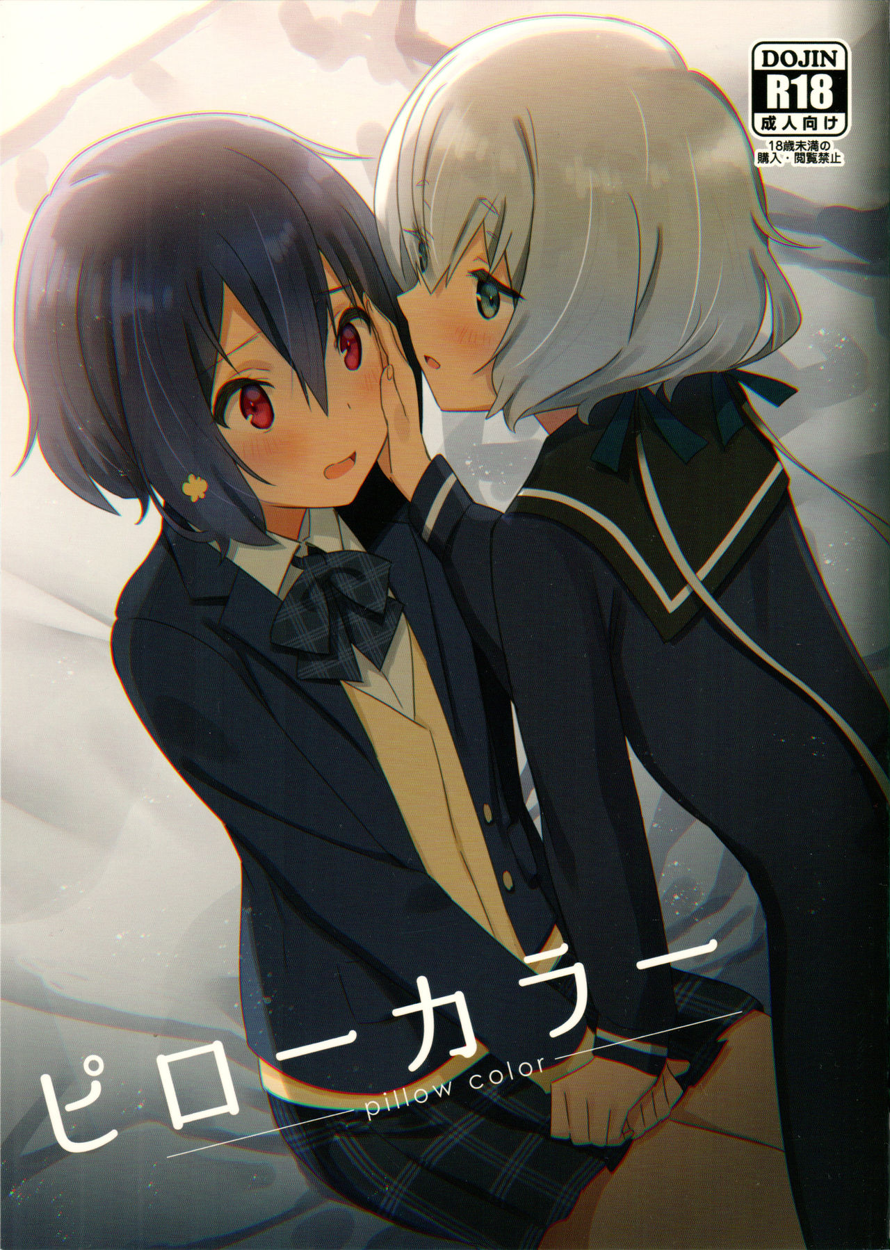   Pillow Color page 1 full