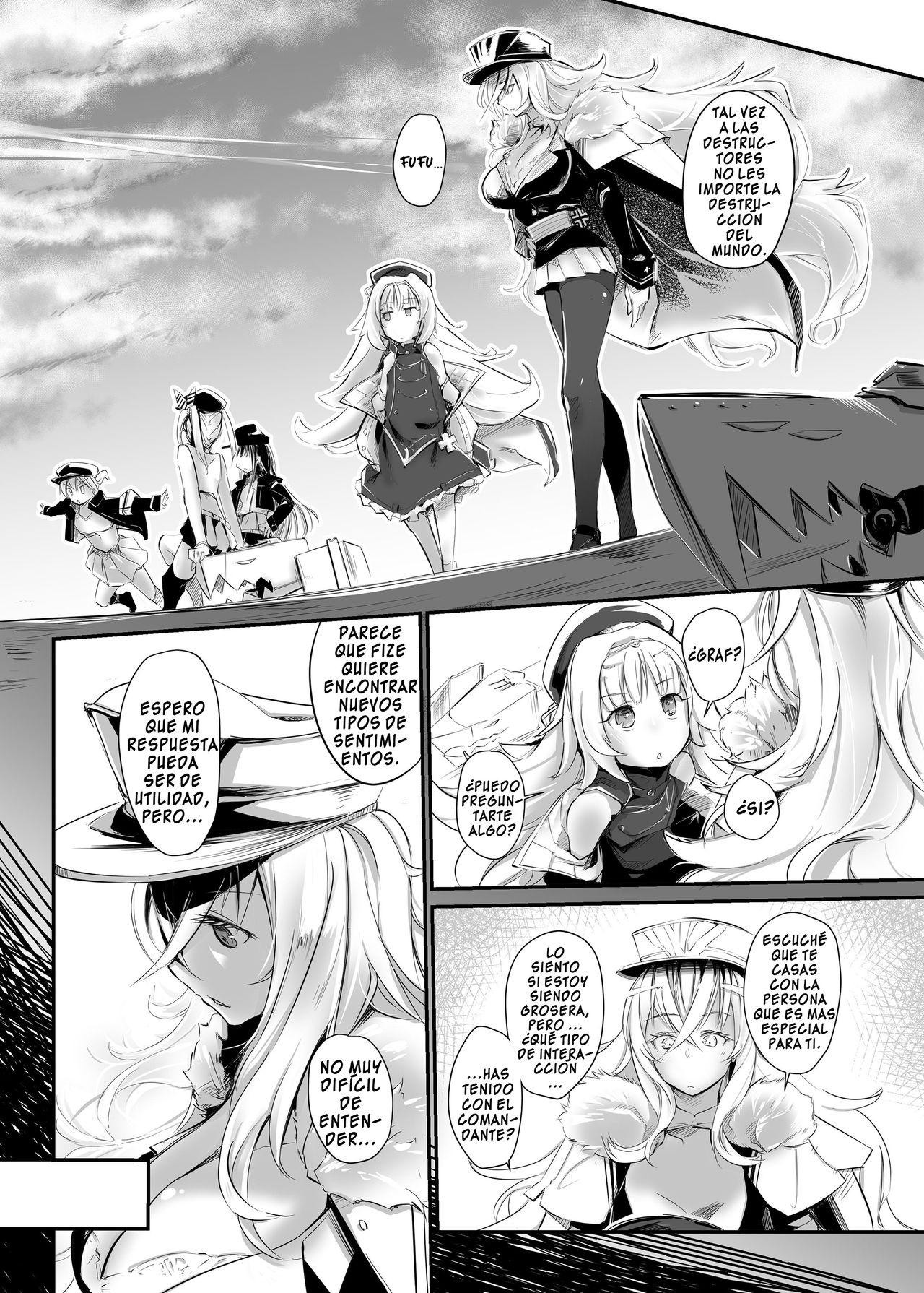 Aishite Iru ga Nikunde Iru no da page 11 full