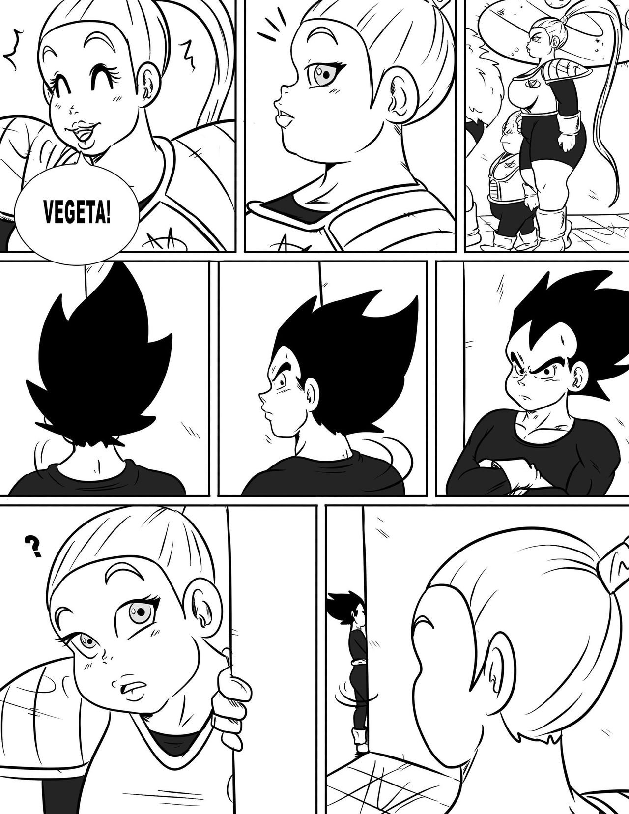 Enjoying Bonyu Boobies page 12 full