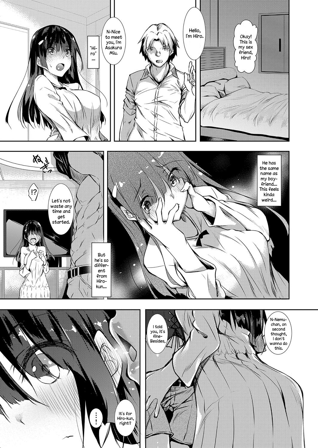Sex Study page 3 full