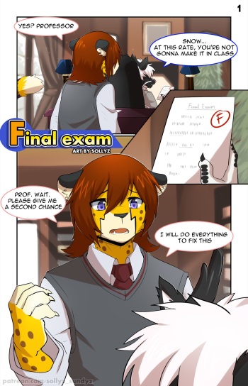 [Sollyz Sundyz] Final Exam cover