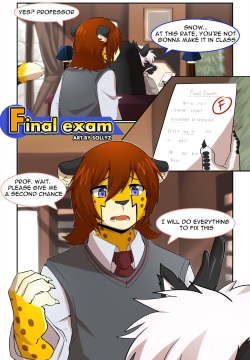 Final Exam