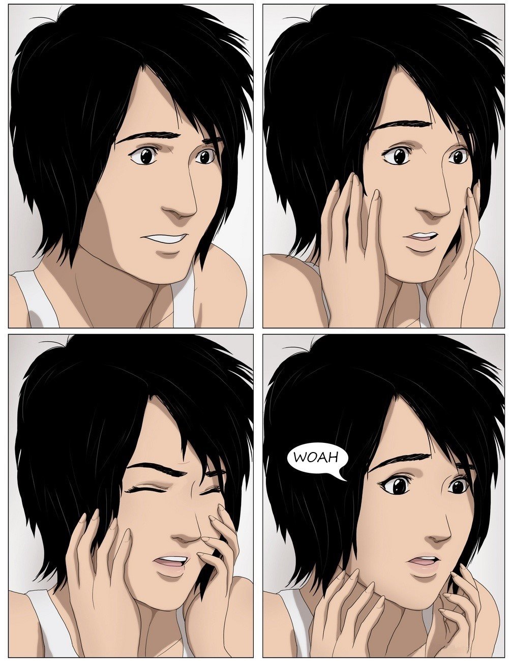 Bi-Curious page 10 full