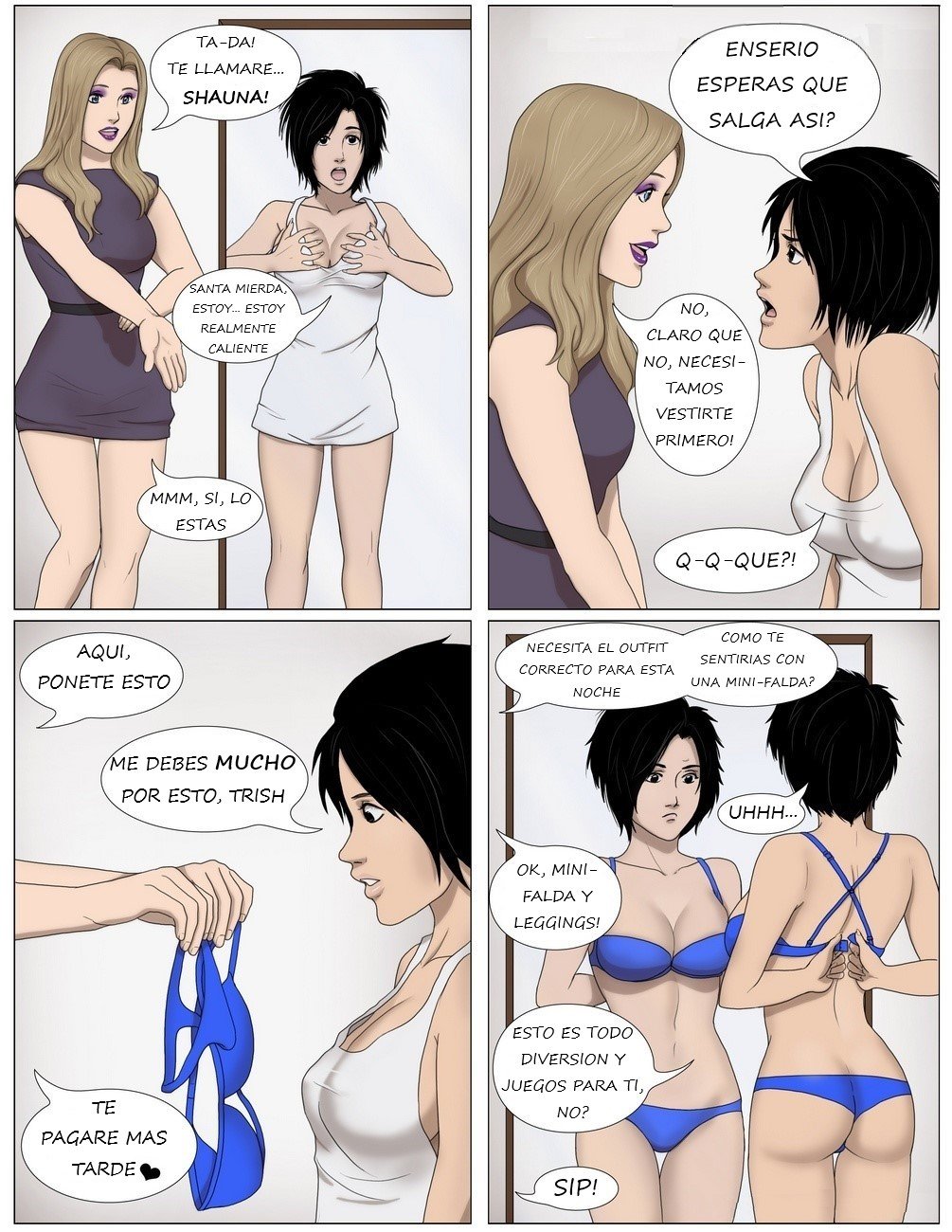 Bi-Curious page 11 full