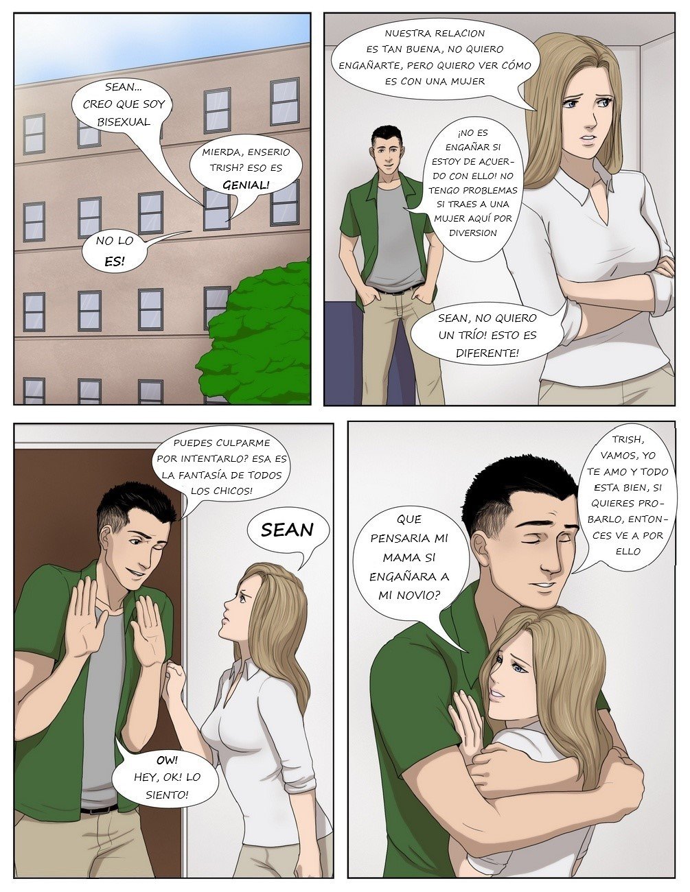 Bi-Curious page 2 full