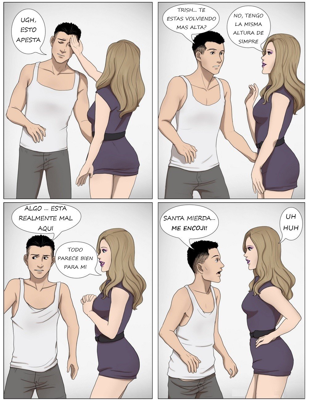 Bi-Curious page 6 full