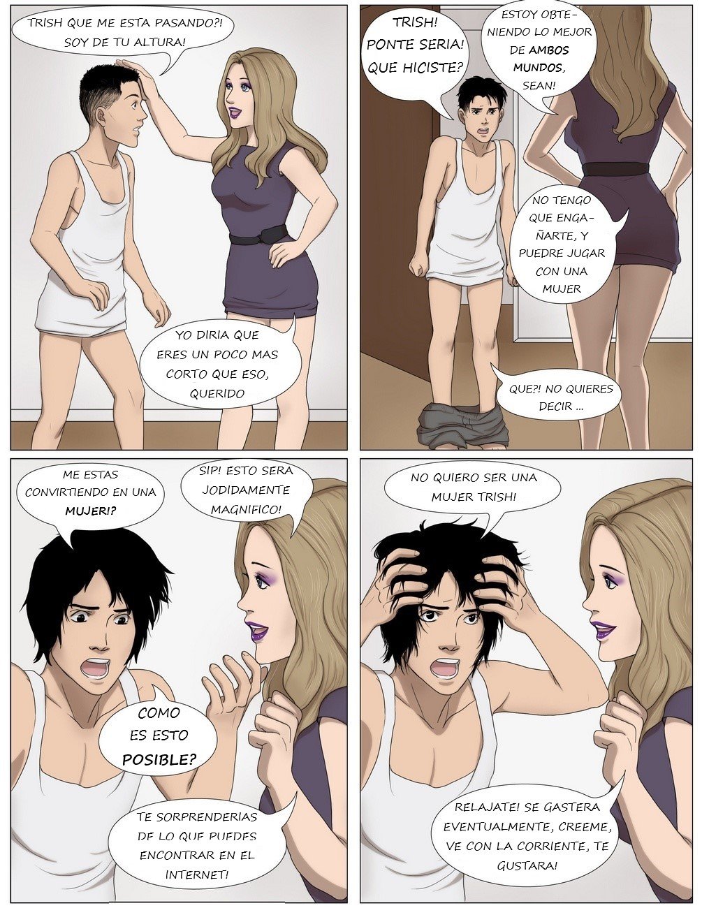 Bi-Curious page 7 full