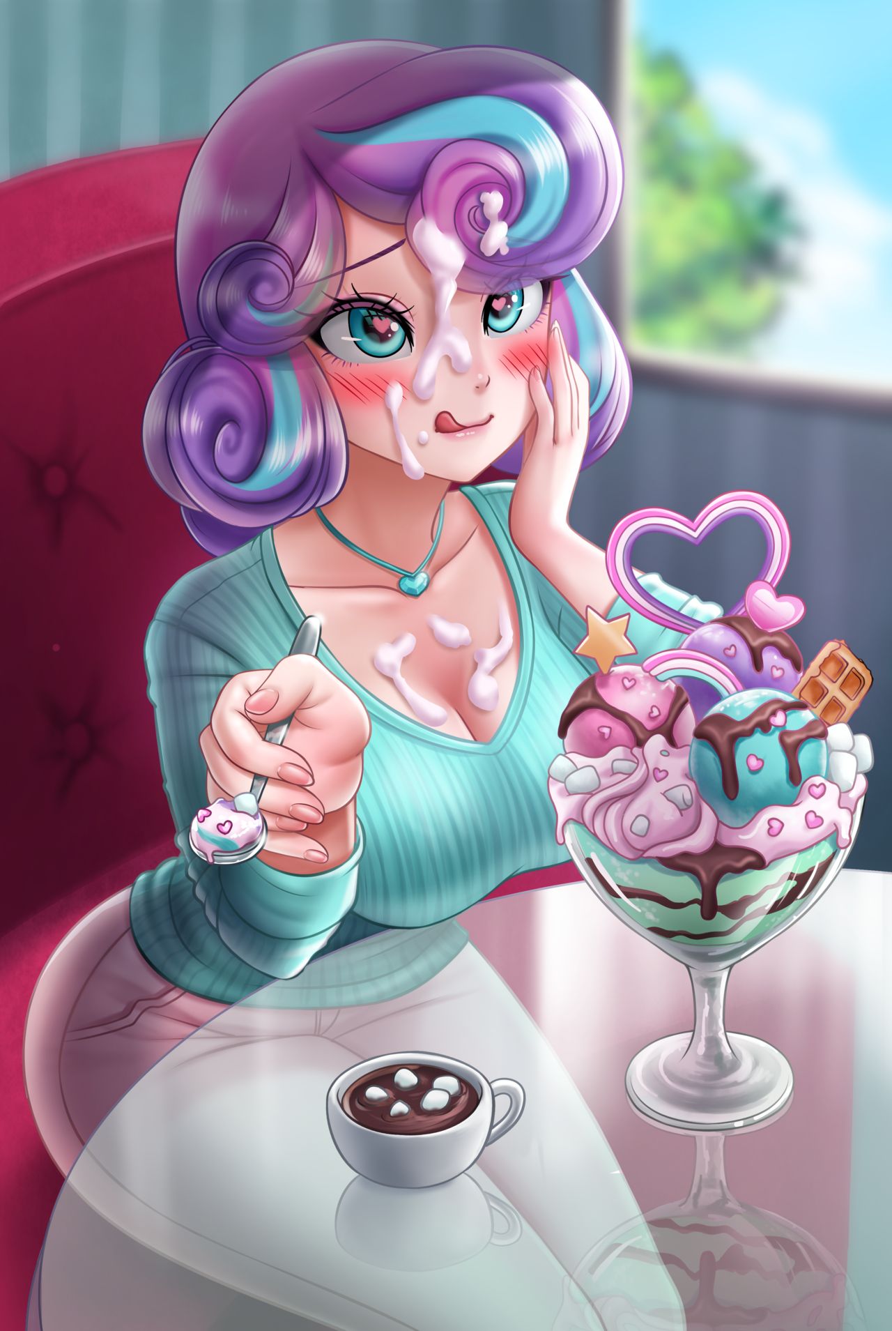 Try this icecream page 3 full