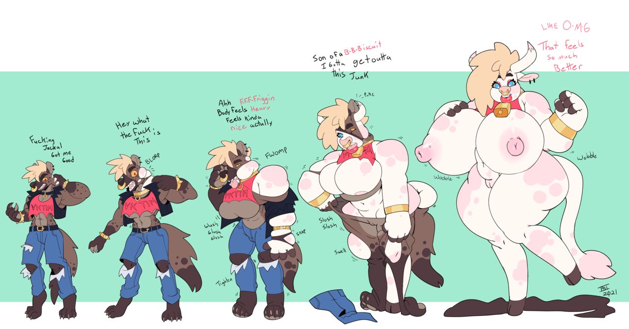artist - bimbophi page 1 full