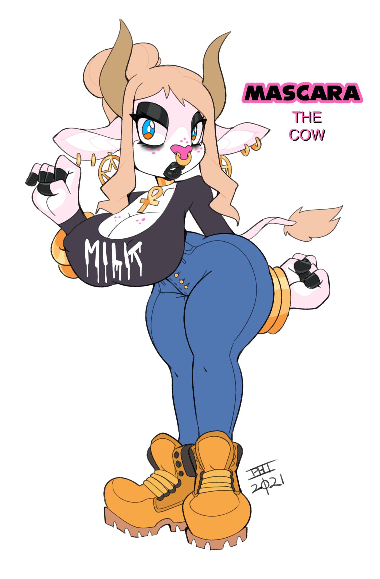 artist - bimbophi page 7 full