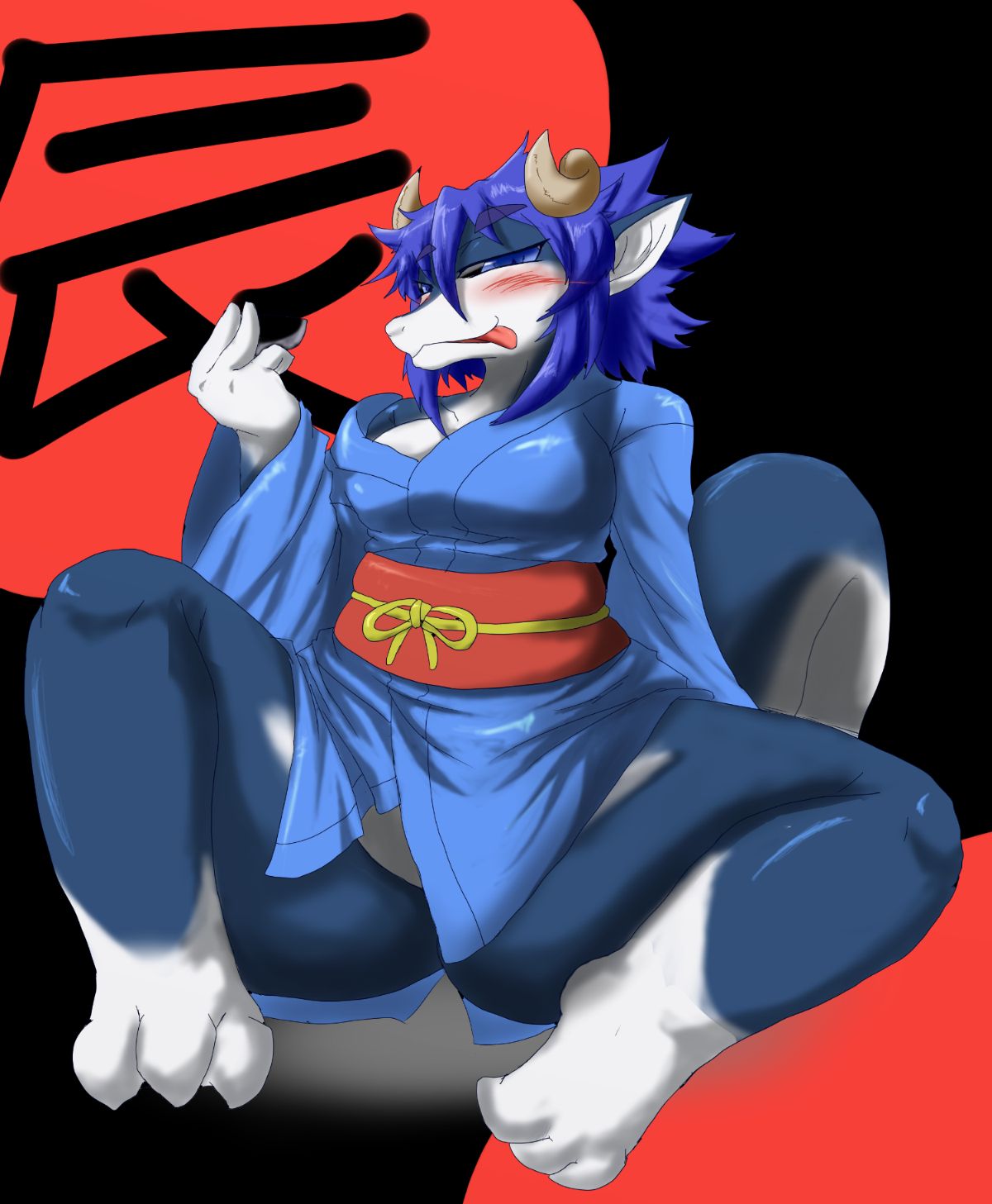 ARTIST せーげん page 6 full