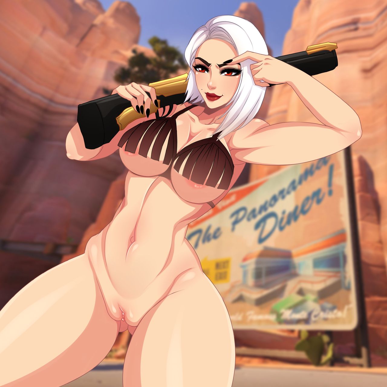 Lawzilla - Ashe page 11 full