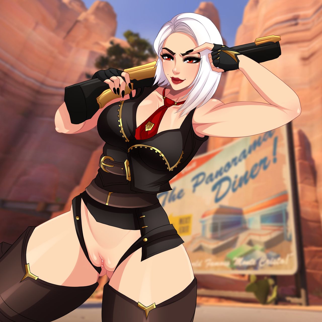 Lawzilla - Ashe page 4 full