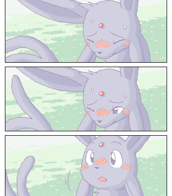 Pigeot x Espeon page 5 full