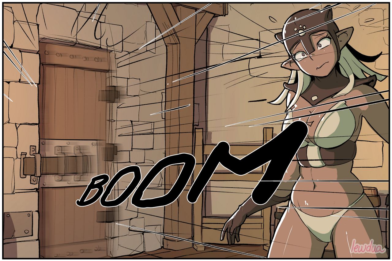 First adventure page 12 full