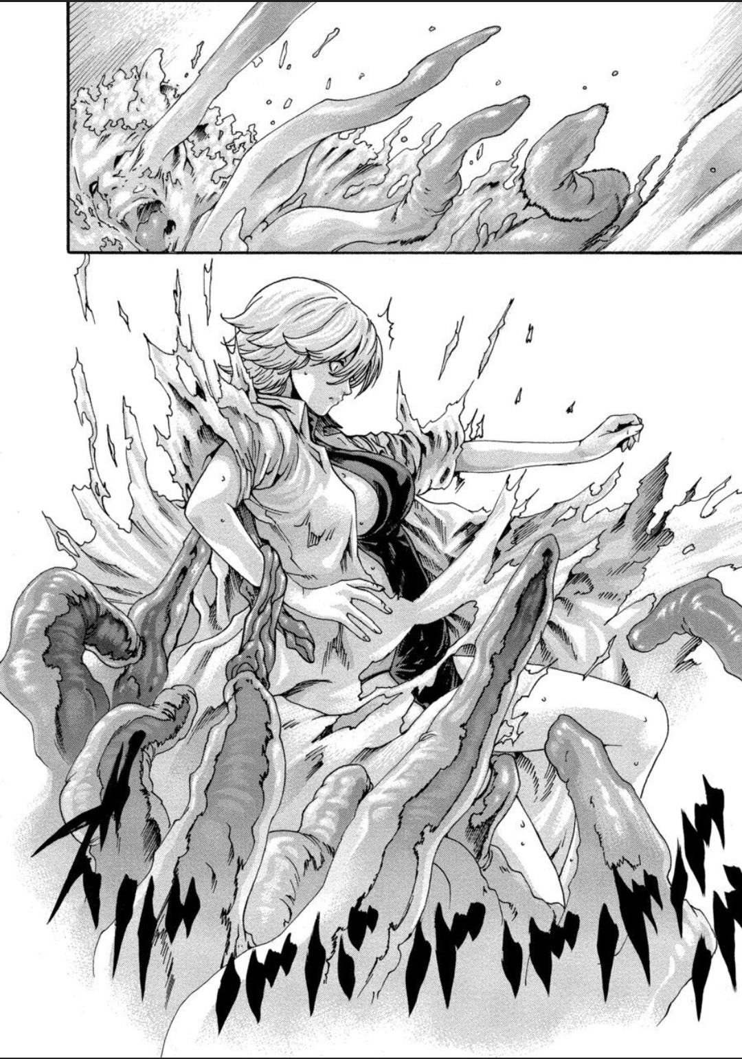 Kisei Juui Suzune 12 page 12 full