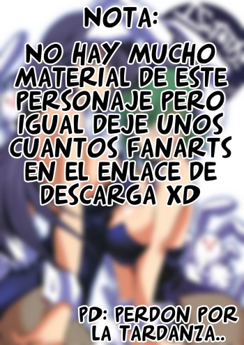 Maya Kore IS Delivery (spanish) cover