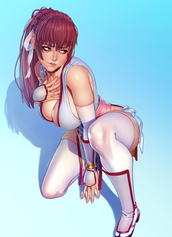 [xxNIKICHENxx] June 2020 SFW + NSFW image pack cover