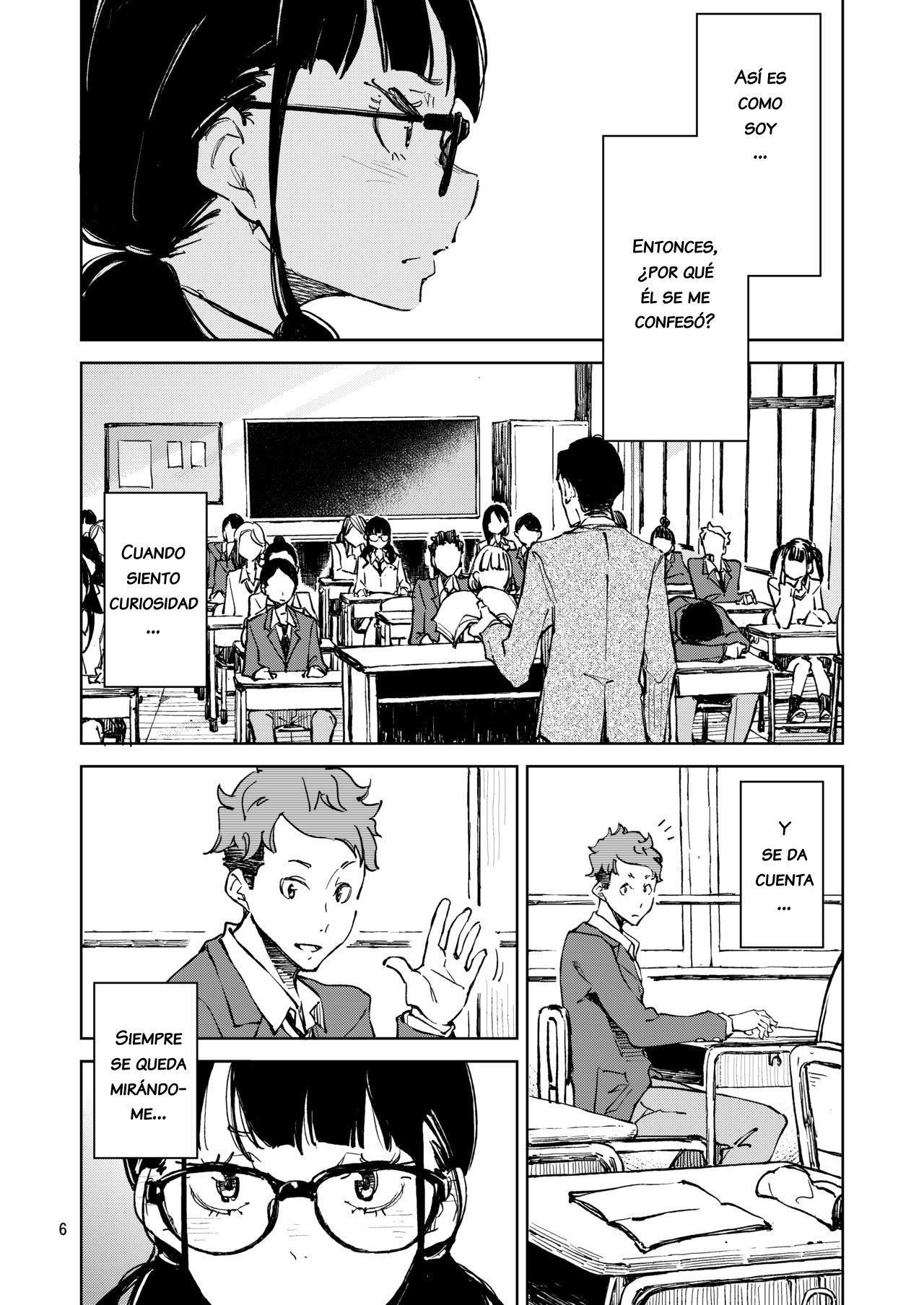 Jouzu ni Waraitai page 5 full