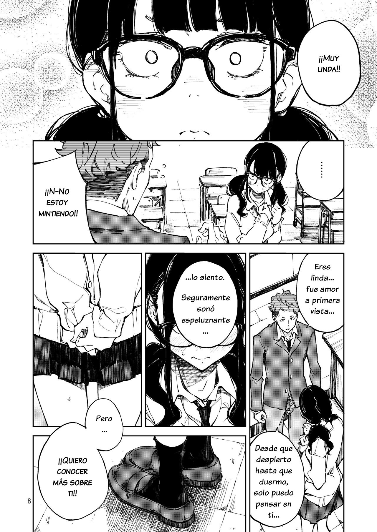 Jouzu ni Waraitai page 7 full