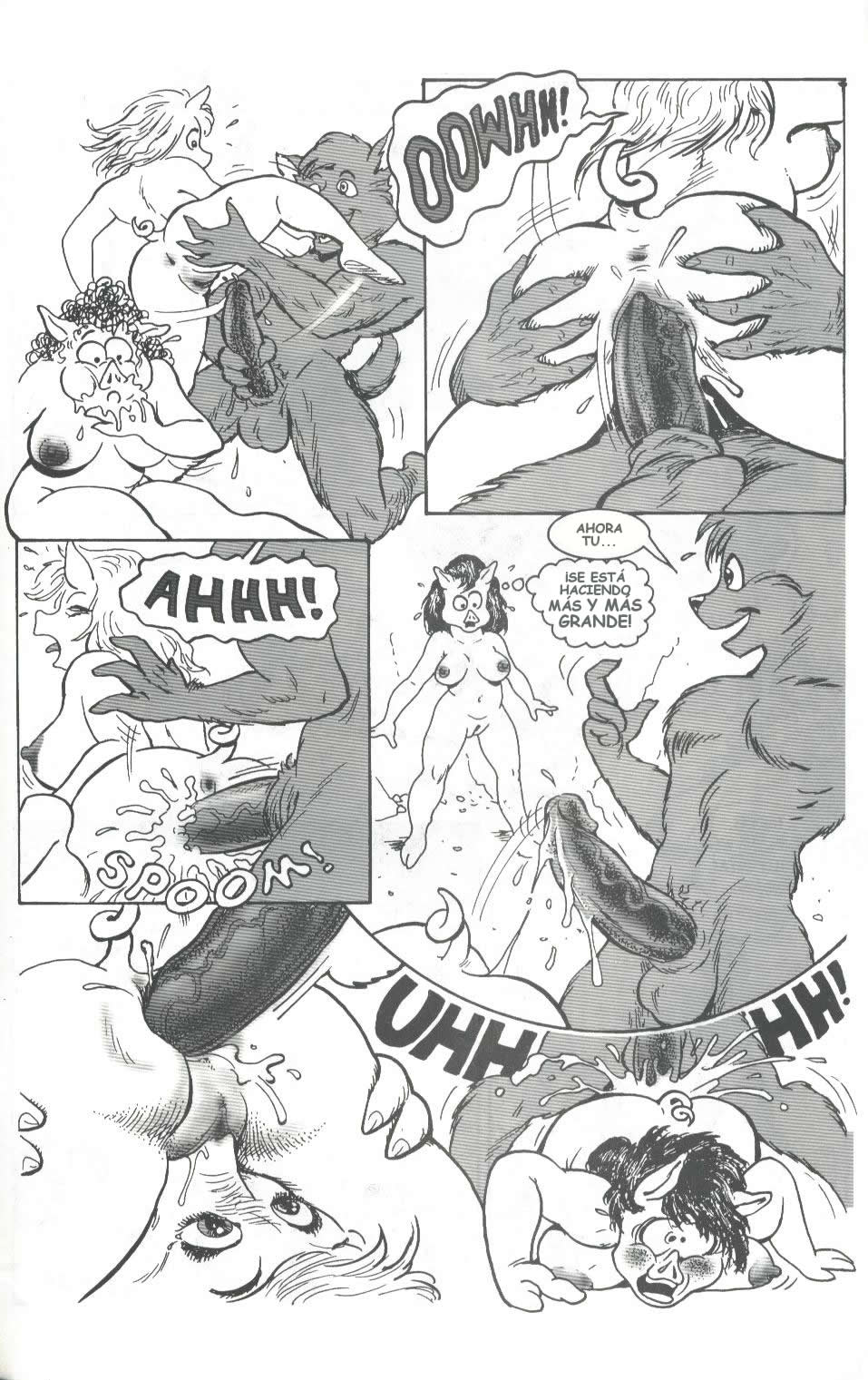Las 3 Cerditas page 3 full