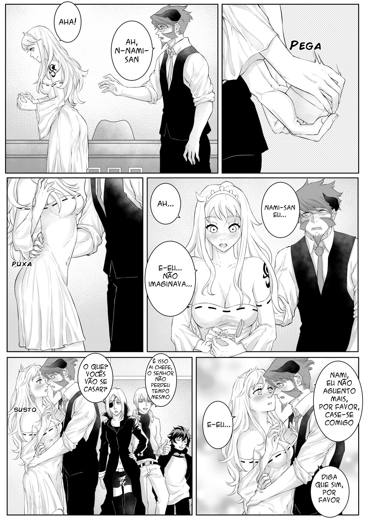 Obsessed with you page 11 full