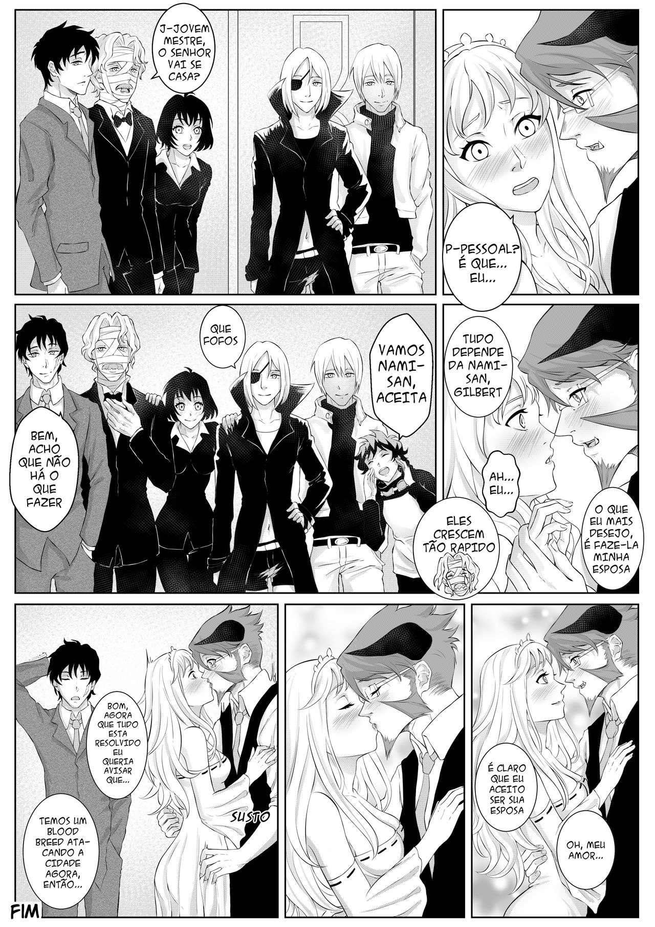 Obsessed with you page 12 full