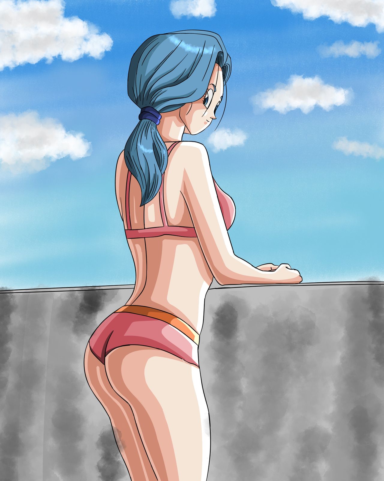 Bulma page 4 full